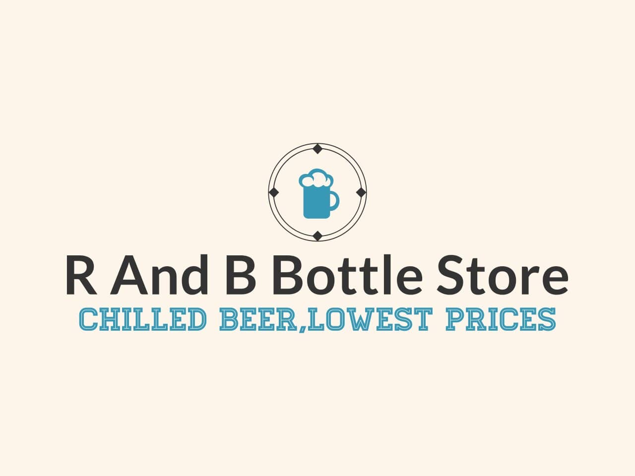 A And B Bottle Store